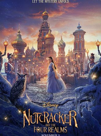 the nutcracker and the four realms full movie in hindi download